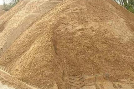 10m3 Building Sand (Delivered)